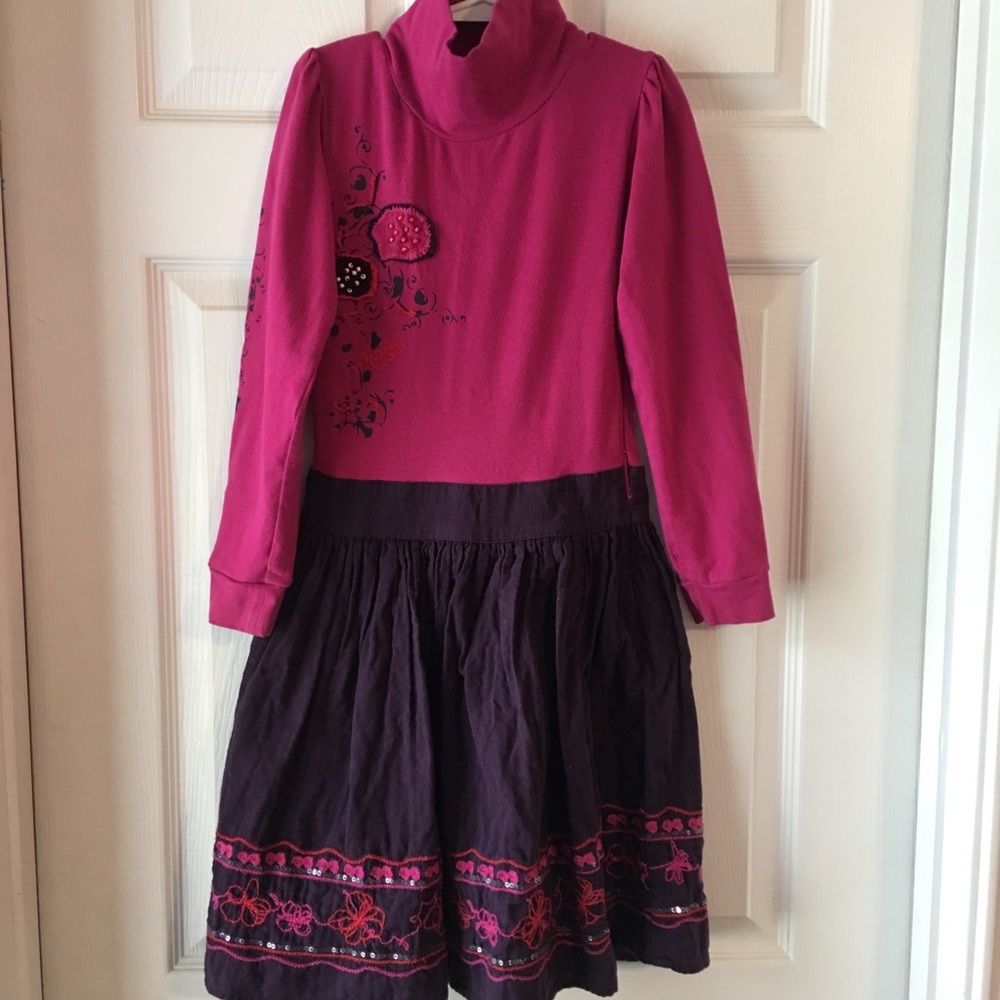 Boho Marese Dress
